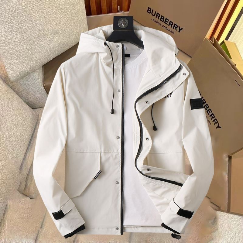 Burberry Outwear